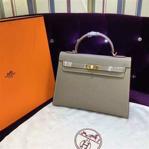 hermes kelly grey|kelly hermes price.